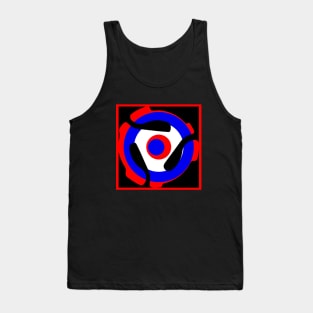 Mod Thing Tank Top